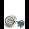 6600 0335 Eye Shadow Blue Moonstone