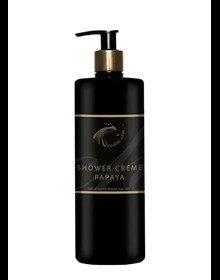 SHOWER CREME PAPAYA 500 ml