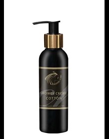 SHOWER CREME COTTON