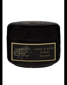 HAND & BODY SCRUB DECENNIUM