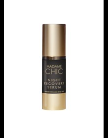 NIGHT RECOVERY SERUM